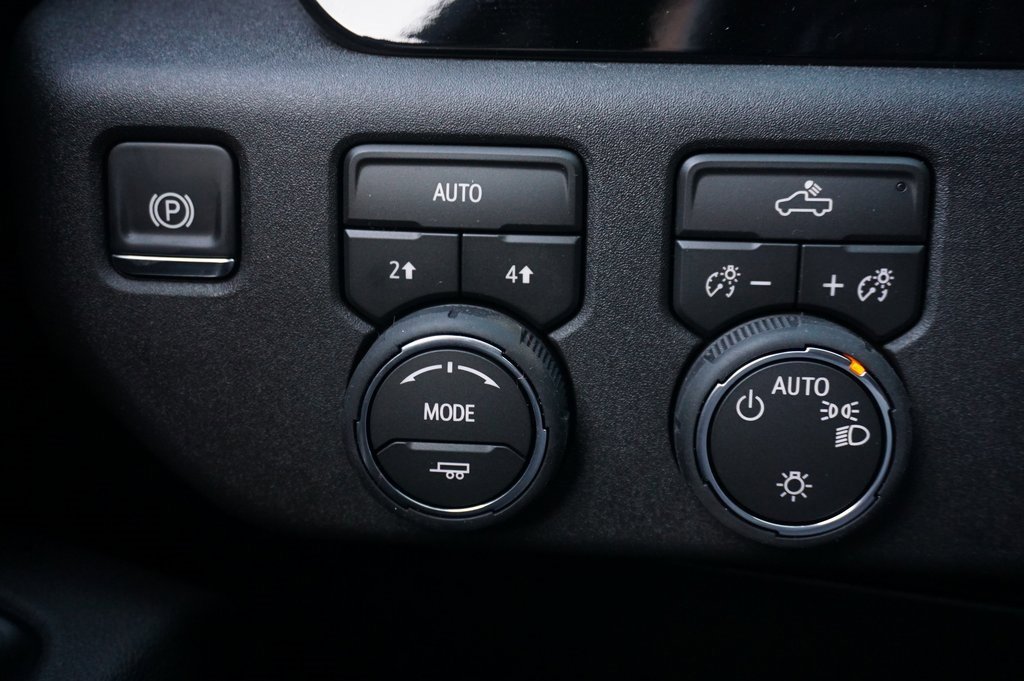 New 2026 Chevrolet Silverado 1500 LT w/ All Star Edition Plus image 21