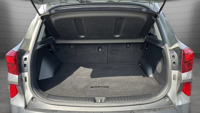 Used 2023 Kia Seltos SX w/ SX Sunroof Package AWD/4WD image 27