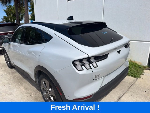 Used 2023 Ford Mustang Mach-E Select AWD/4WD image 5