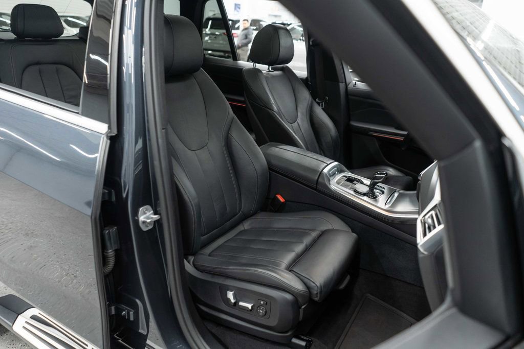 Used 2019 BMW X5 xDrive40i image 12