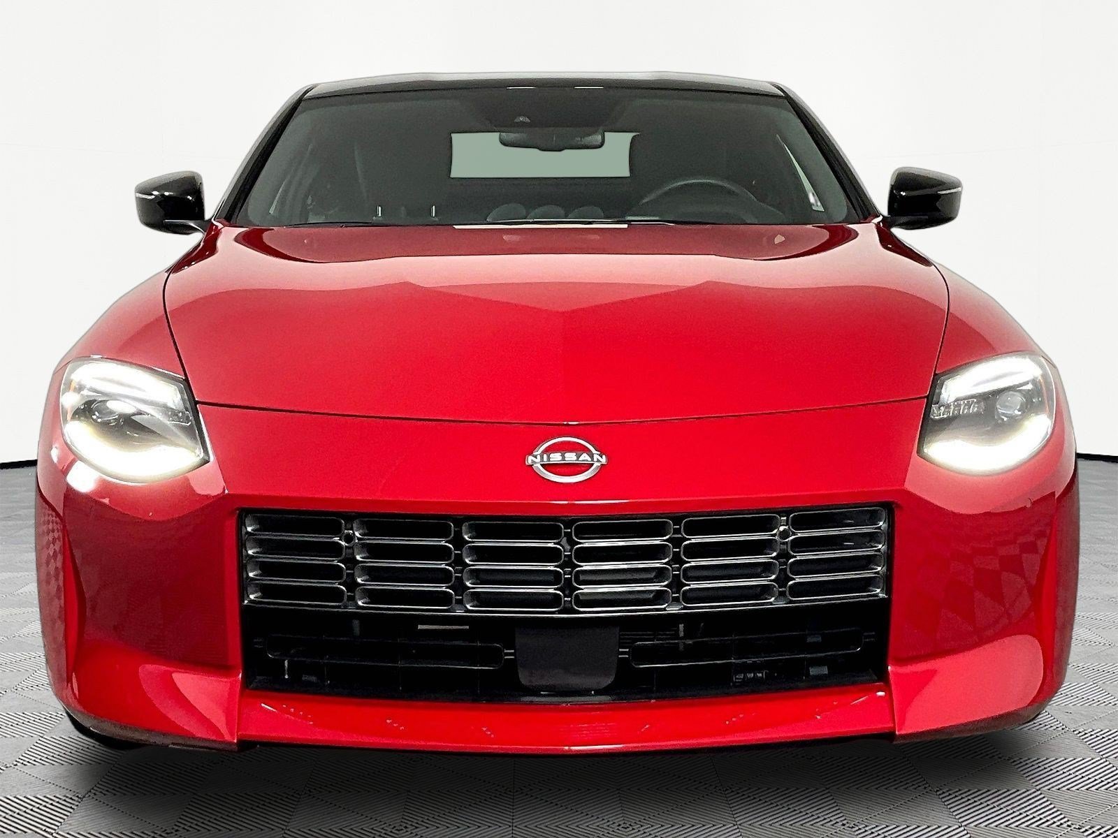 Used 2026 Nissan Z Sport w/ Floor Mat Package RWD image 2