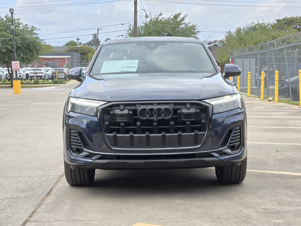 New 2026 Audi Q7 2.0T Premium AWD/4WD image 4