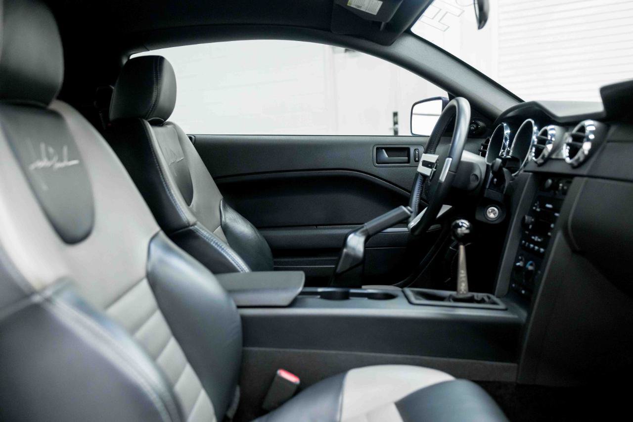 Used 2007 Ford Mustang GT RWD image 75