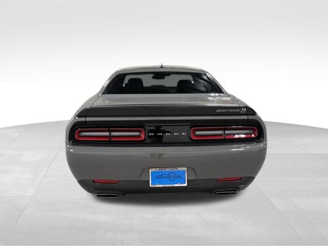 Used 2023 Dodge Challenger R/T Scat Pack w/ Plus Package RWD image 6
