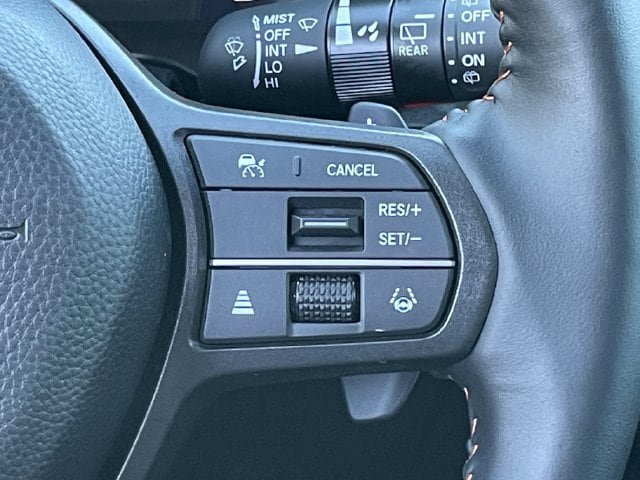 New 2026 Honda CR-V Sport-L image 15