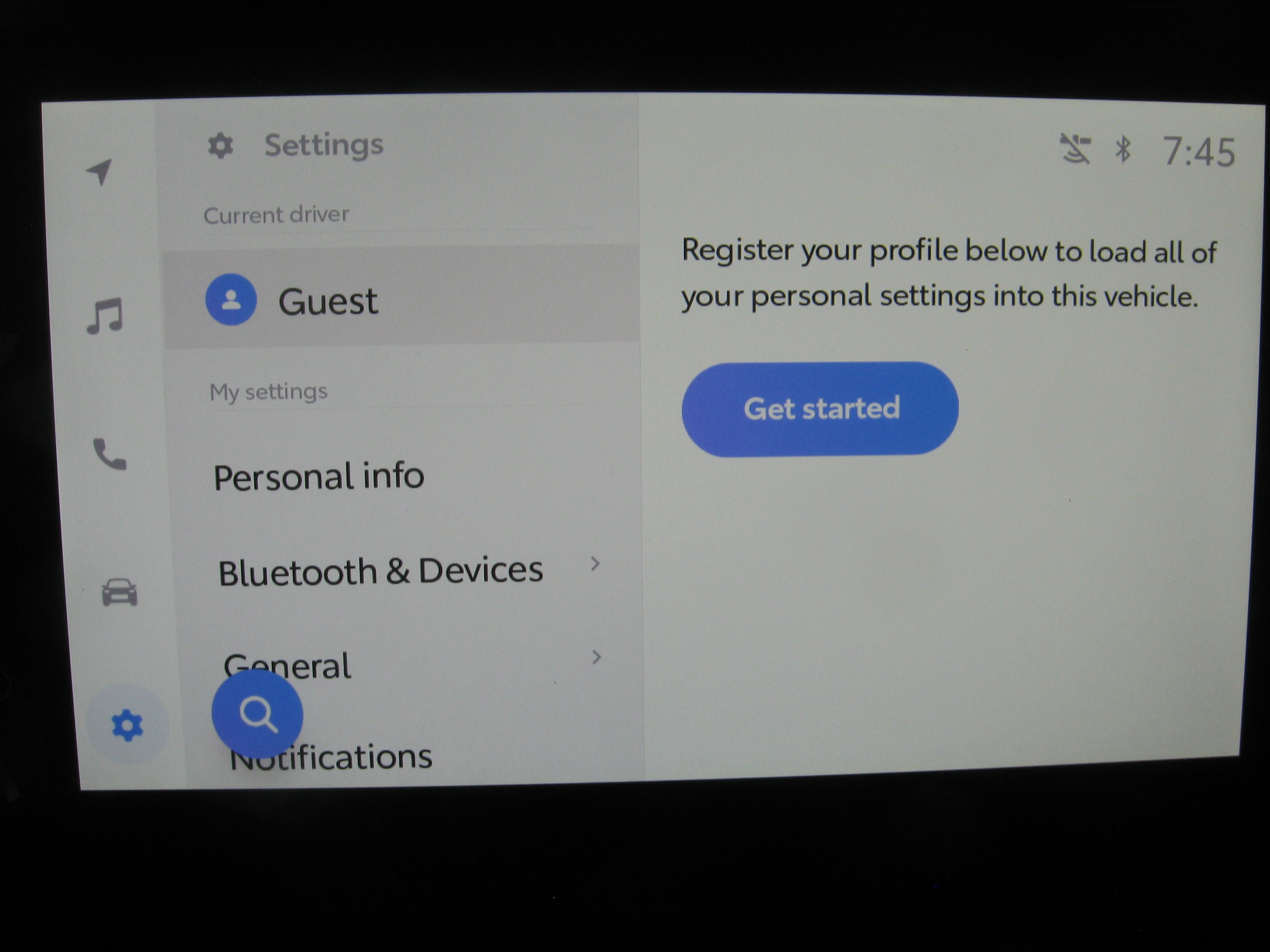 New 2026 Toyota Corolla XSE image 11