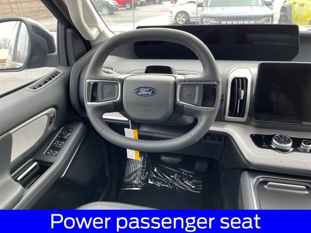 New 2026 Ford Expedition Max Active image 13