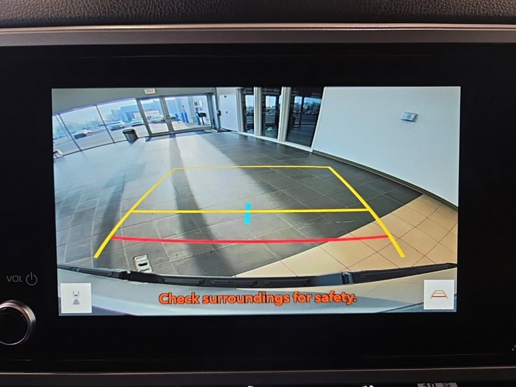 New 2026 Toyota Tundra SR5 image 28