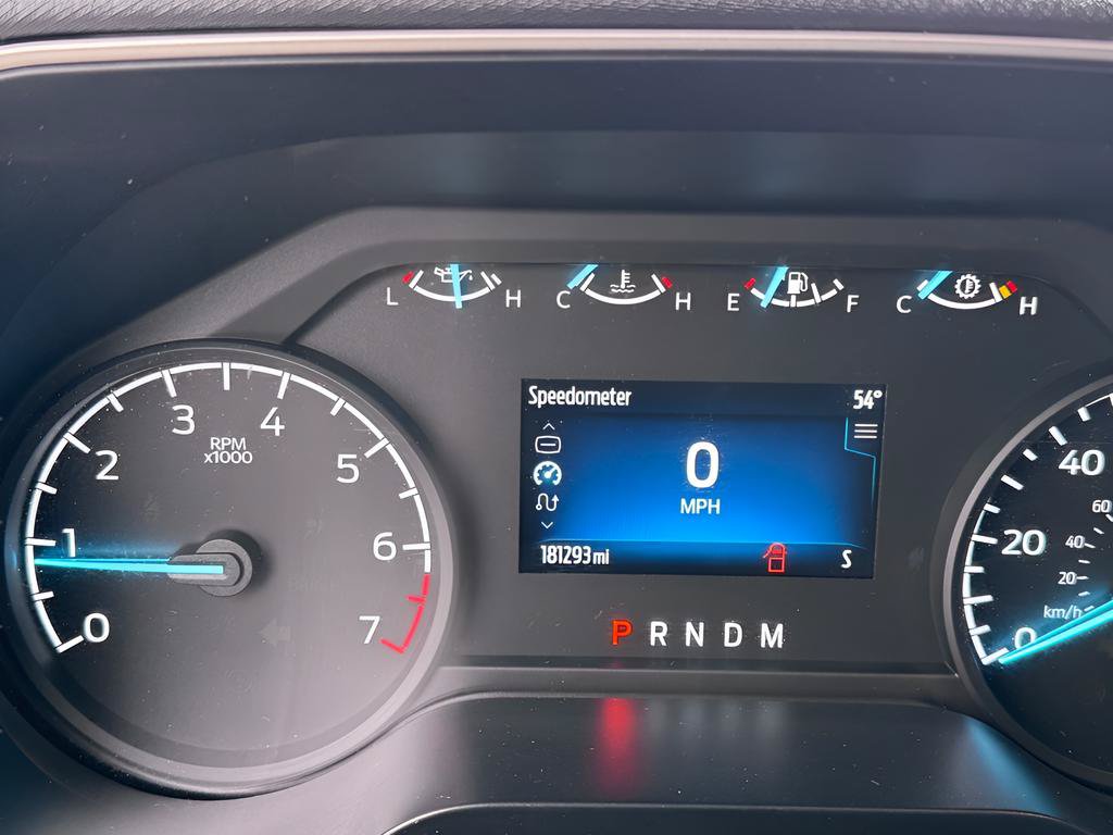 Used 2022 Ford F150 XL w/ STX Appearance Package AWD/4WD image 8