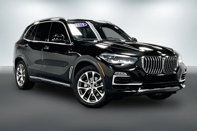 Used 2019 BMW X5 xDrive40i w/ Convenience Package