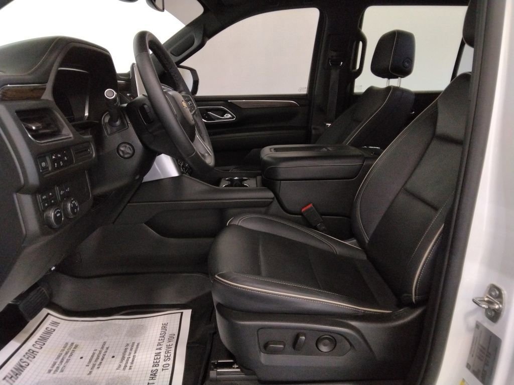 Used 2023 Chevrolet Tahoe Premier image 32