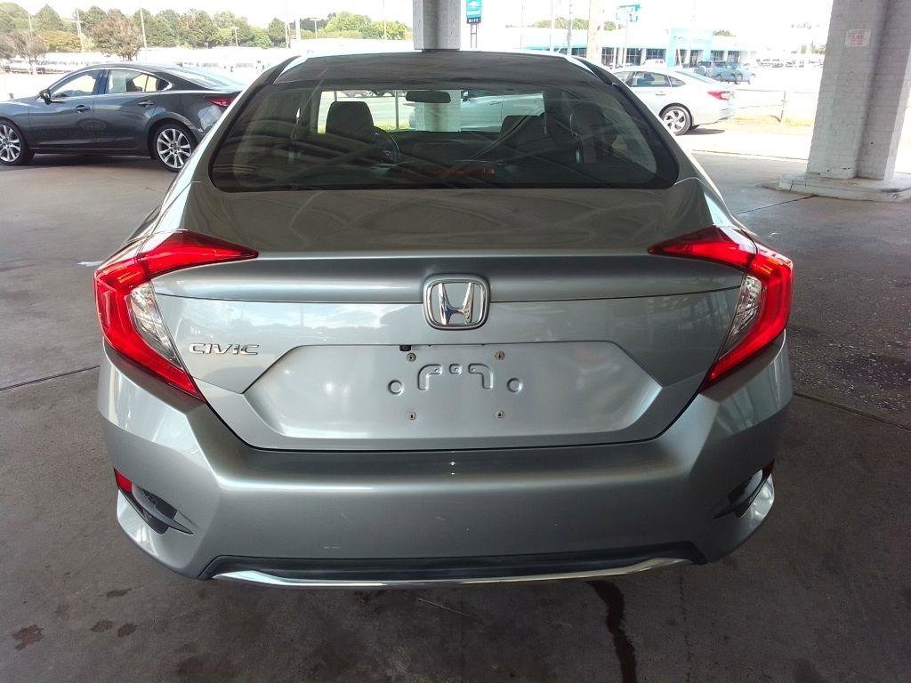 Used 2020 Honda Civic LX image 6