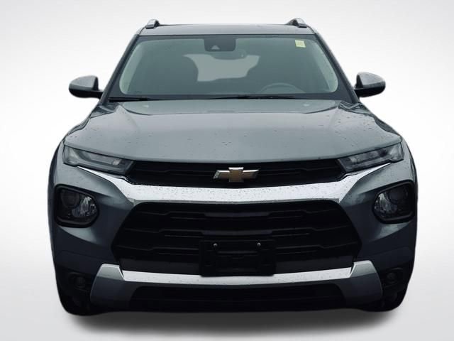 Used 2023 Chevrolet TrailBlazer LT w/ Convenience Package video 2