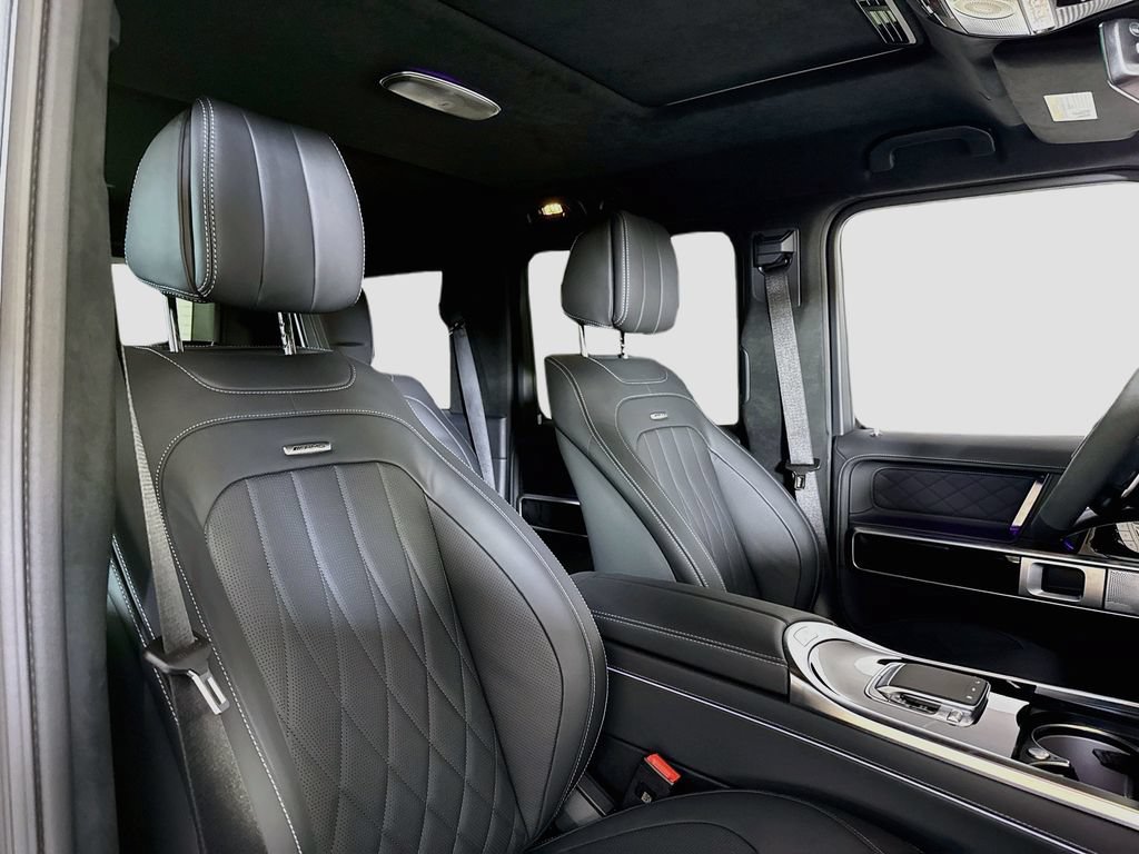 Used 2026 Mercedes-Benz G 63 AMG 4MATIC image 16