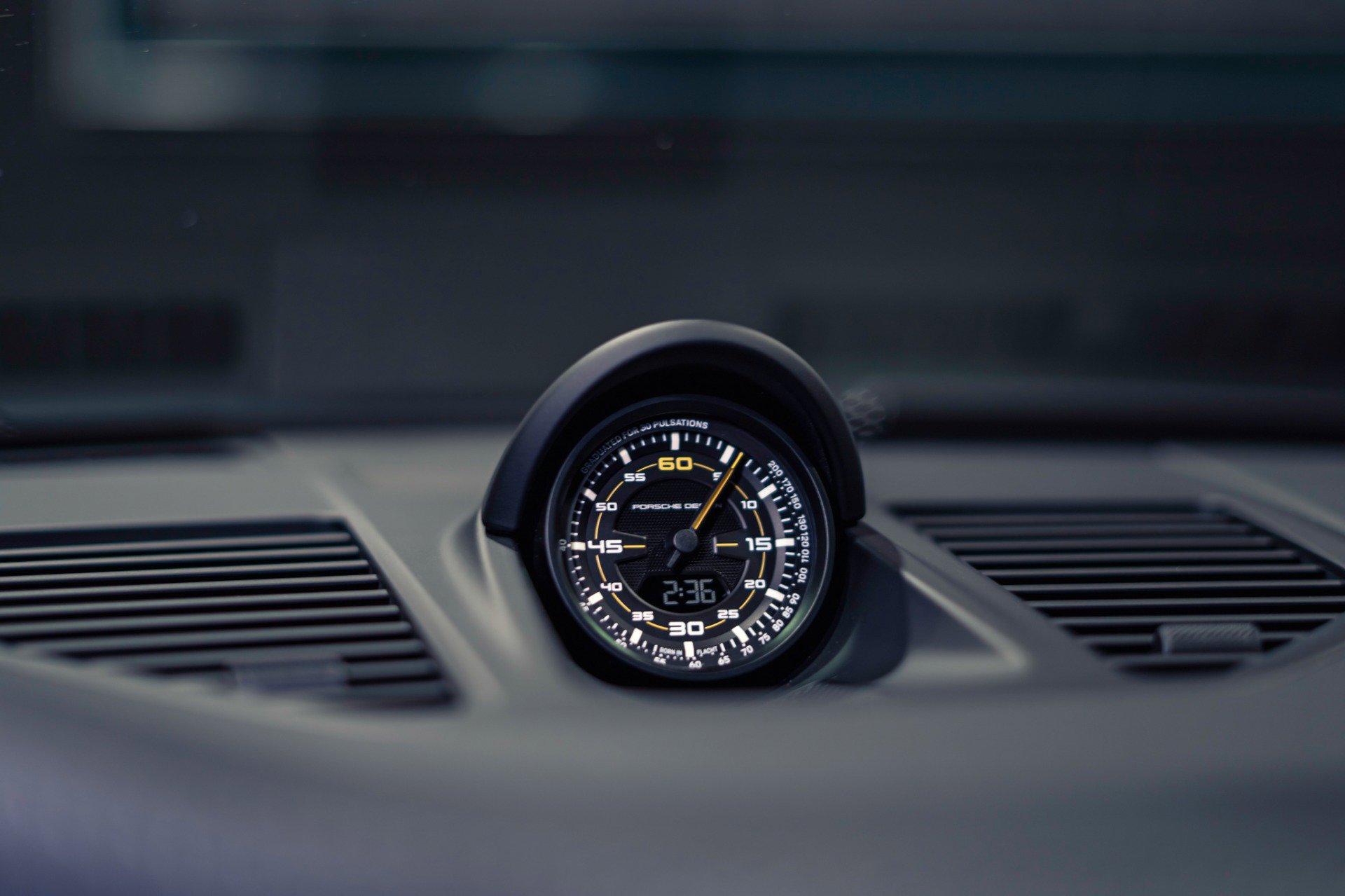 Used 2026 Porsche 911 GT3 image 10