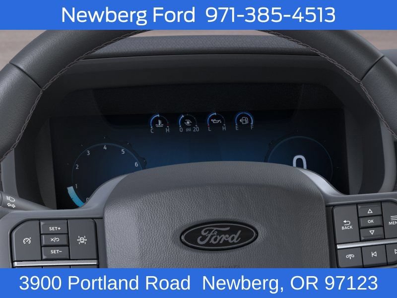 New 2026 Ford F150 XLT w/ Tow/Haul Package AWD/4WD image 13