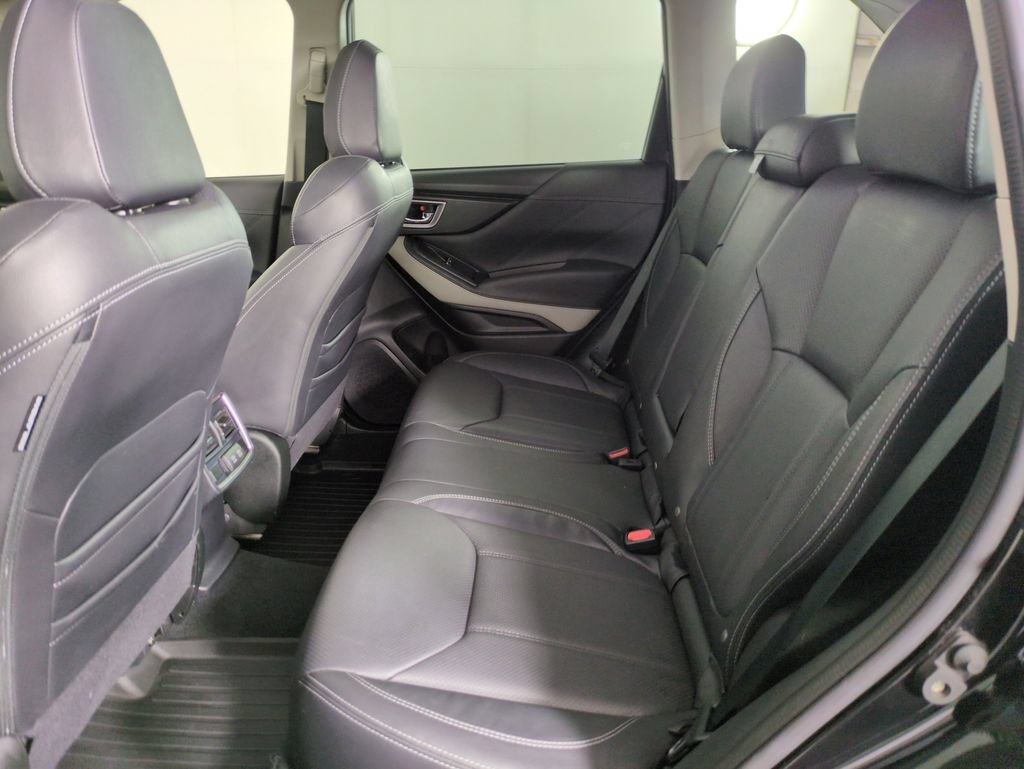 Used 2022 Subaru Forester Limited AWD/4WD image 27