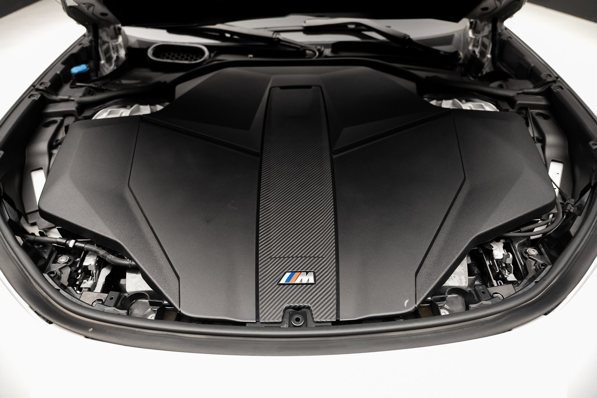 Used 2024 BMW i7 M70 AWD/4WD image 75