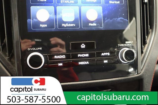 Used 2024 Subaru Forester Sport image 25