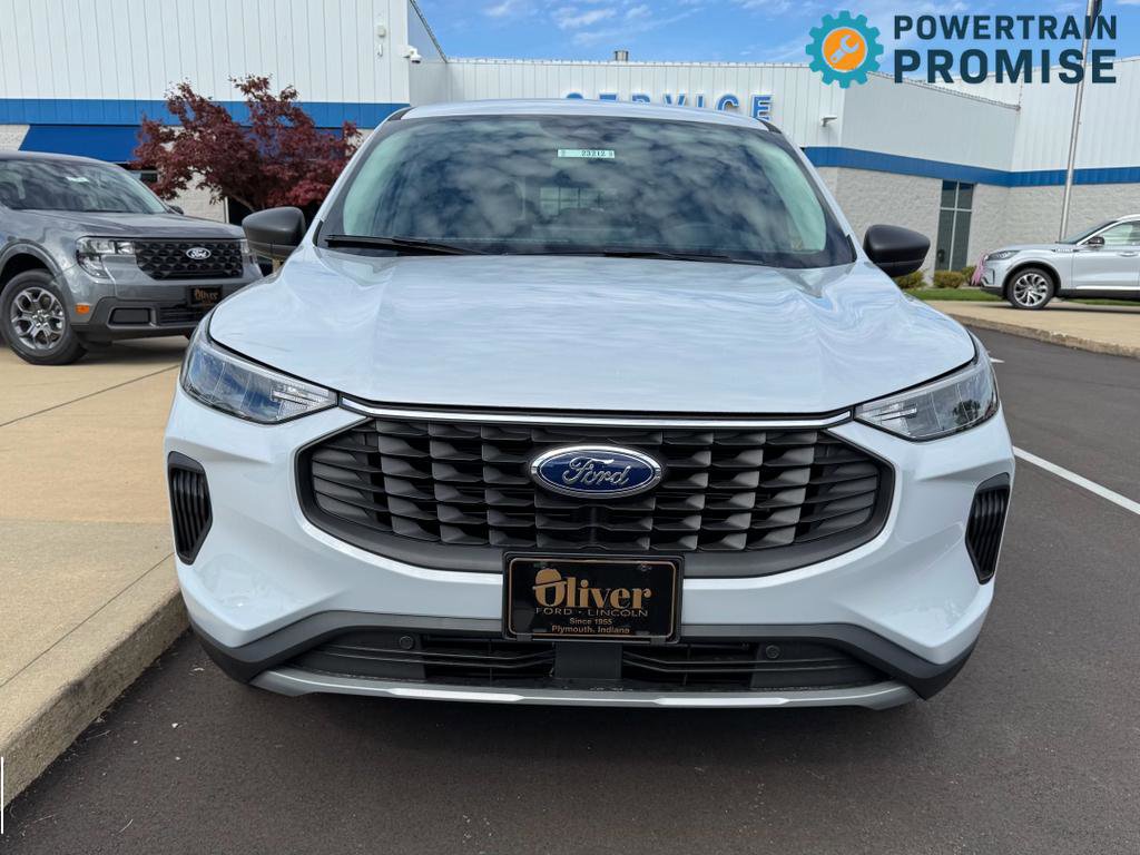 New 2026 Ford Escape Active image 2