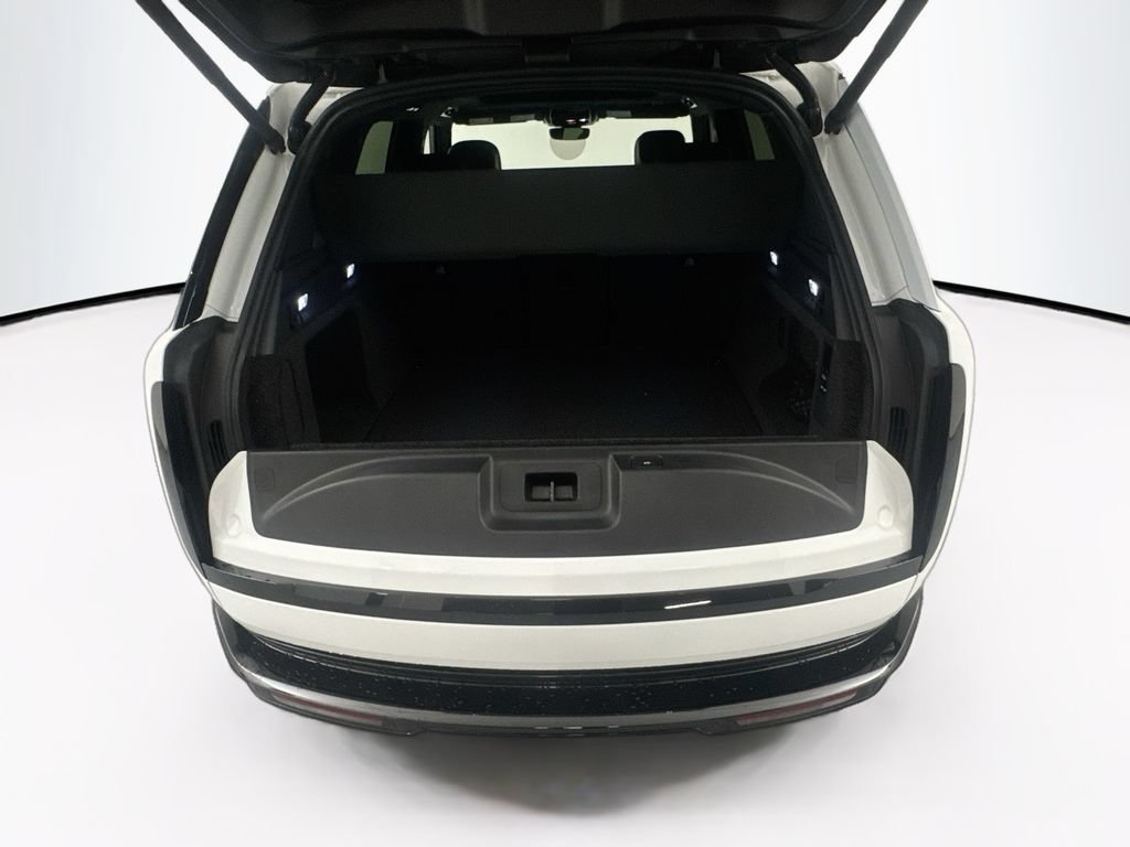 New 2026 Land Rover Range Rover SE AWD/4WD image 26