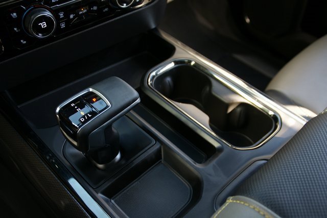 Used 2023 Chevrolet Silverado 1500 ZR2 w/ Technology Package image 29