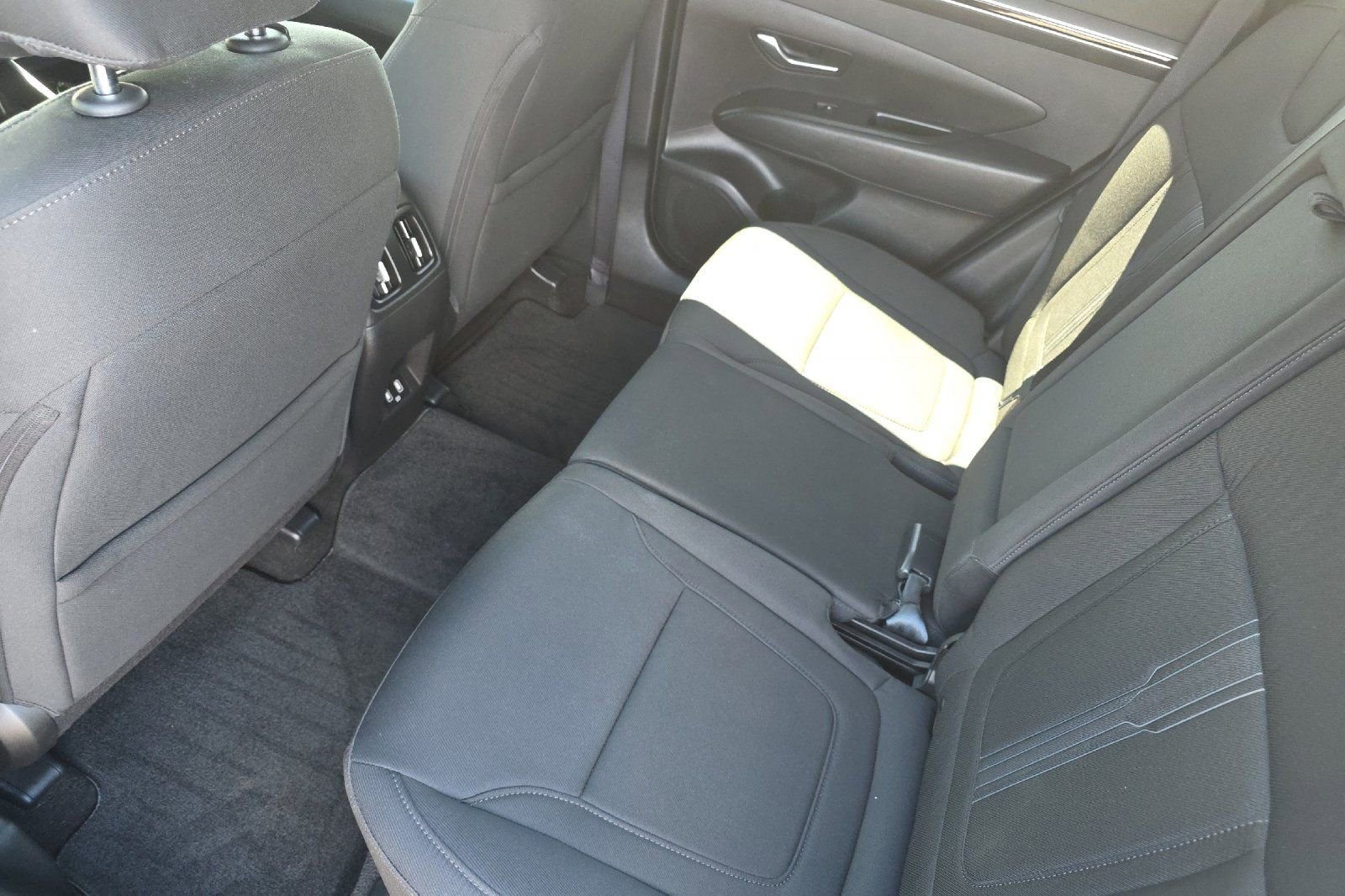Used 2023 Hyundai Tucson SEL AWD/4WD image 12