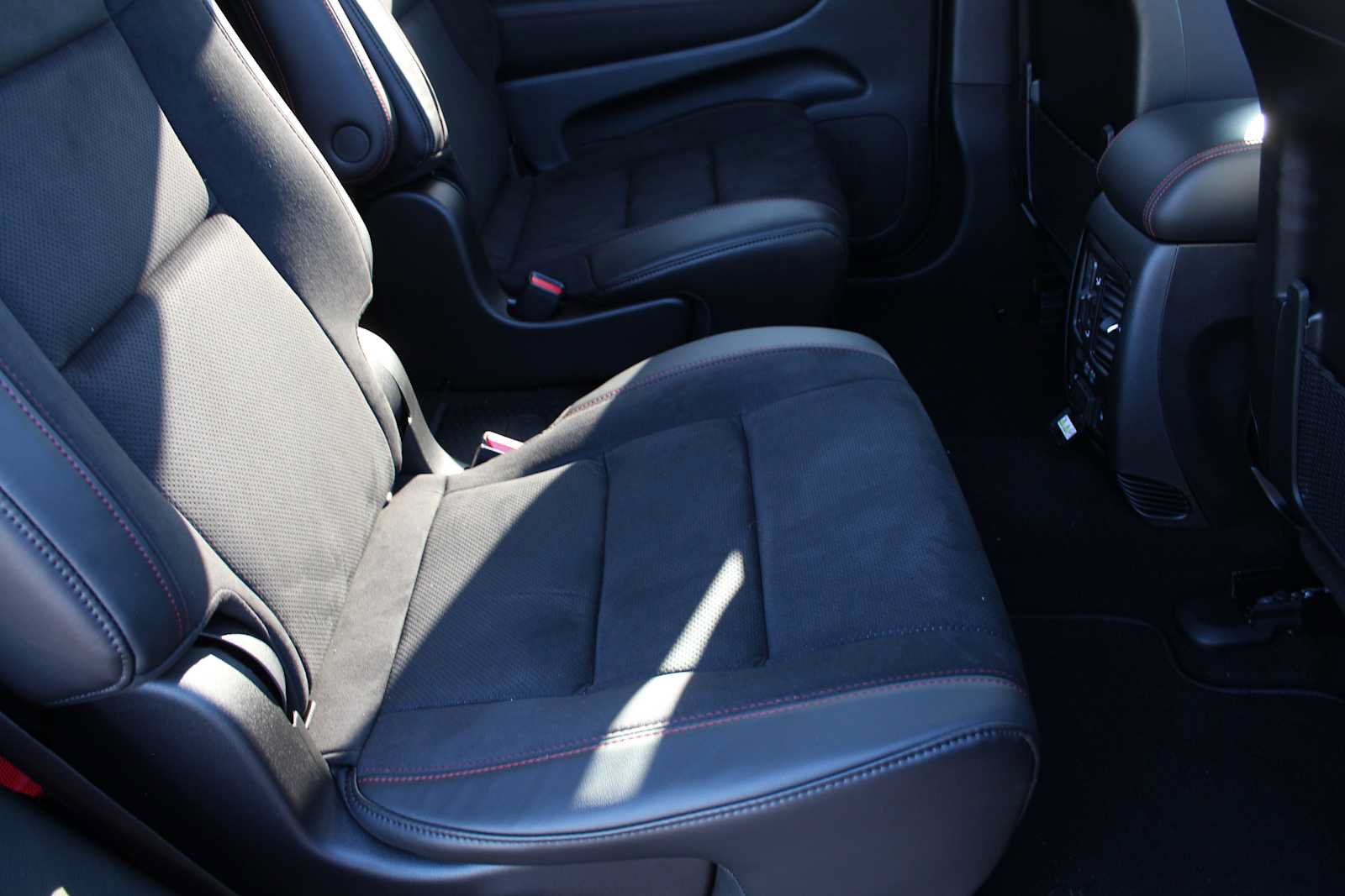 New 2026 Dodge Durango GT AWD/4WD image 22