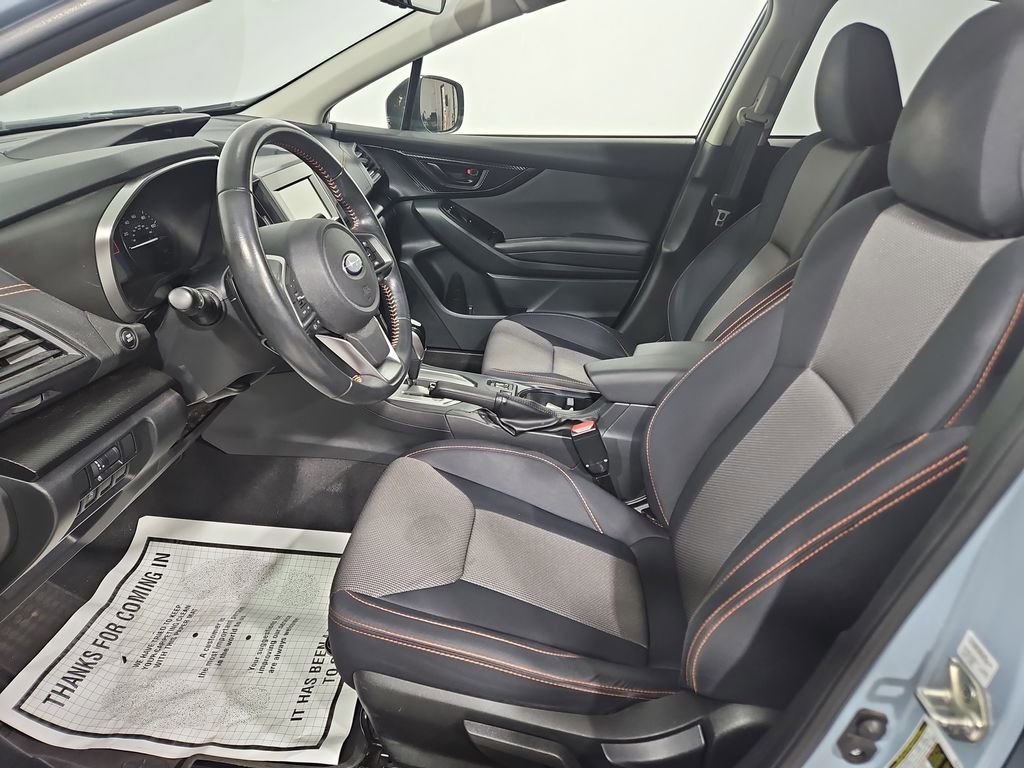 Used 2020 Subaru Crosstrek 2.0i Premium w/ Popular Package #2 image 10