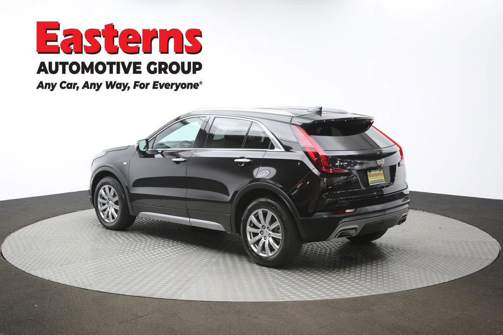 Used 2023 Cadillac XT4 Premium Luxury image 67