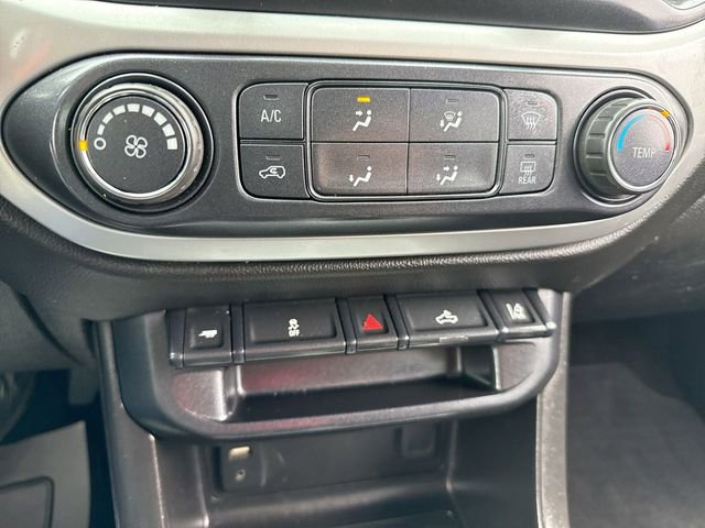 Used 2016 Chevrolet Colorado LT w/ LT Convenience Package image 19