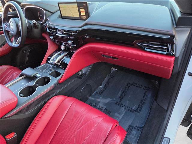 Used 2023 Acura MDX Type S image 23