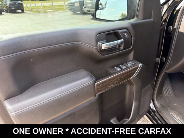 Used 2022 Chevrolet Silverado 1500 LT AWD/4WD image 13