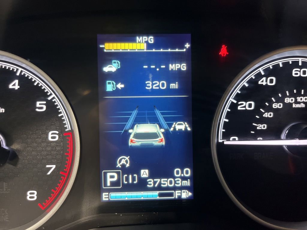 Used 2019 Subaru Forester Premium w/ Popular Package #1 image 23