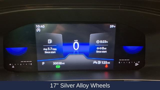 Used 2022 Volkswagen Taos S w/ IQ Drive S Package image 29