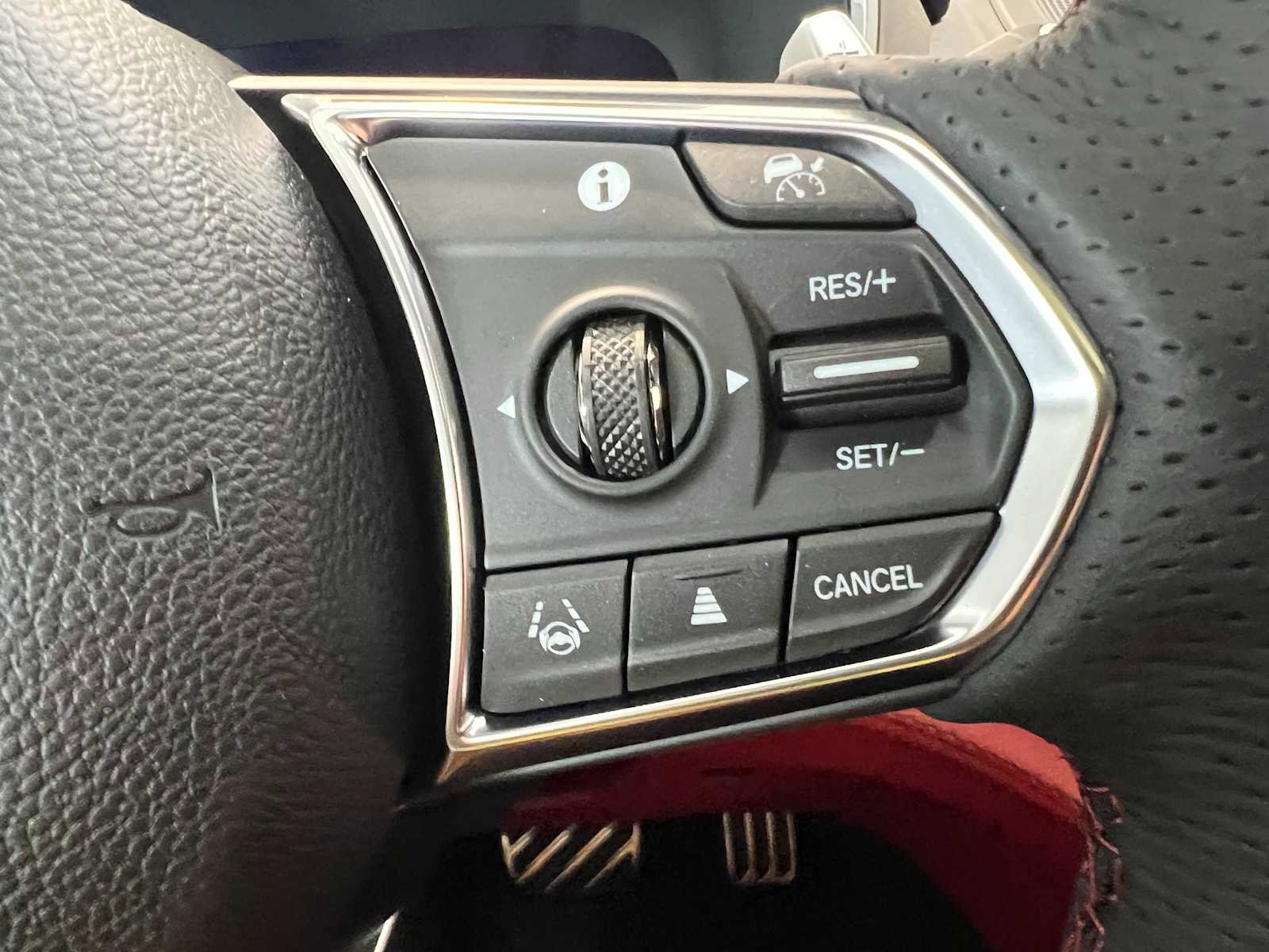New 2026 Acura MDX A-Spec image 19