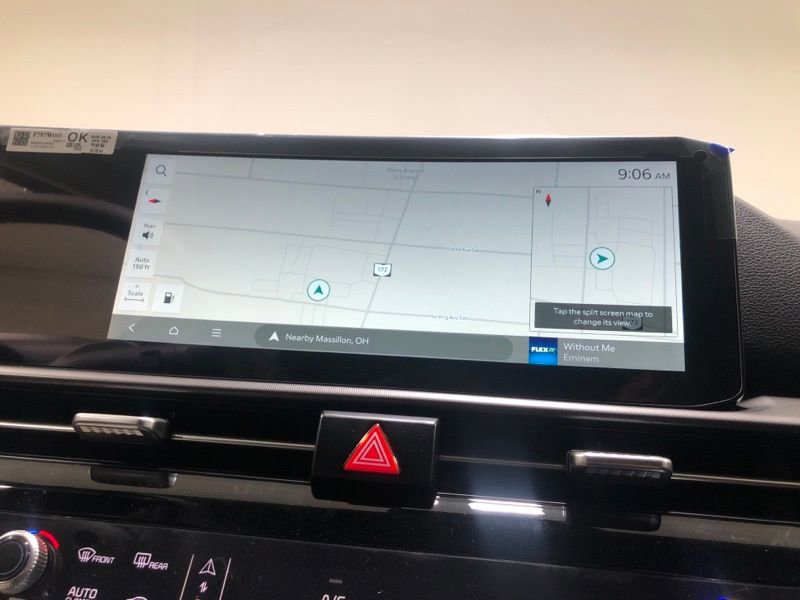 New 2026 Kia Sportage SX image 33