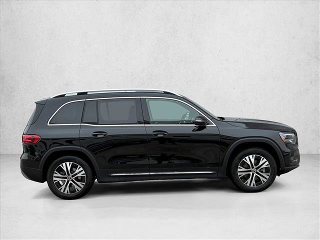 Certified 2026 Mercedes-Benz GLB 250 4MATIC image 4
