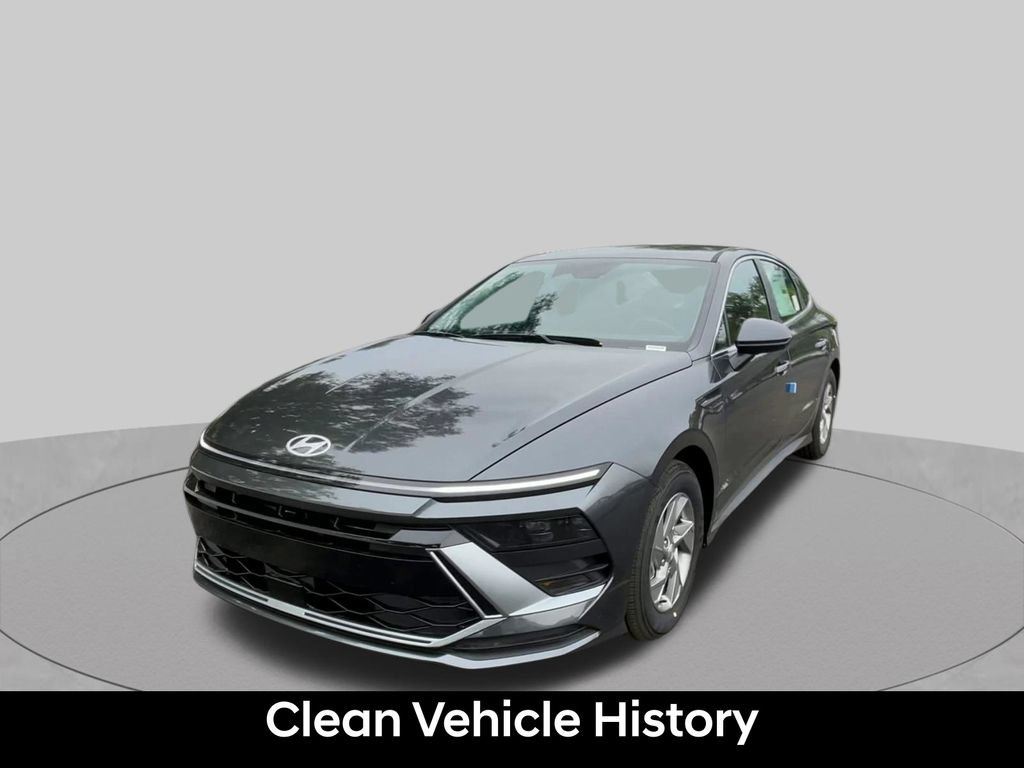 Used 2026 Hyundai Sonata SE FWD image 9