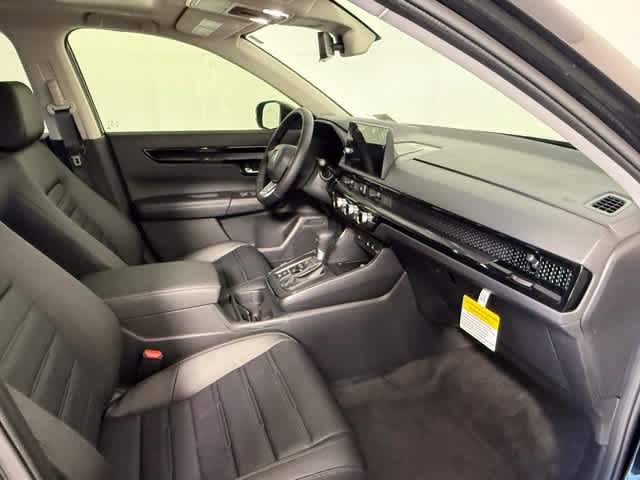 New 2027 Honda CR-V EX-L image 57