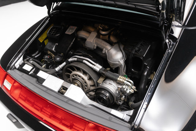 Used 1998 Porsche 911 Targa RWD image 35