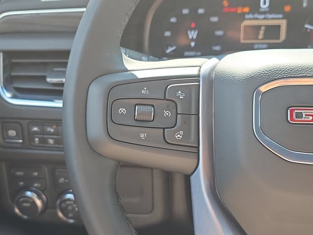Used 2024 GMC Yukon SLT w/ SLT Premium Package AWD/4WD image 19