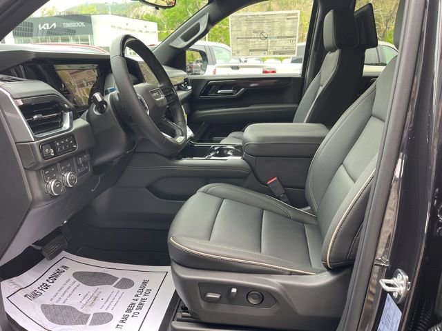 New 2026 GMC Yukon Elevation AWD/4WD image 23