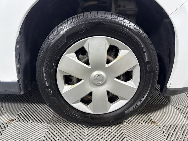 Used 2009 Nissan Versa Sedan image 10