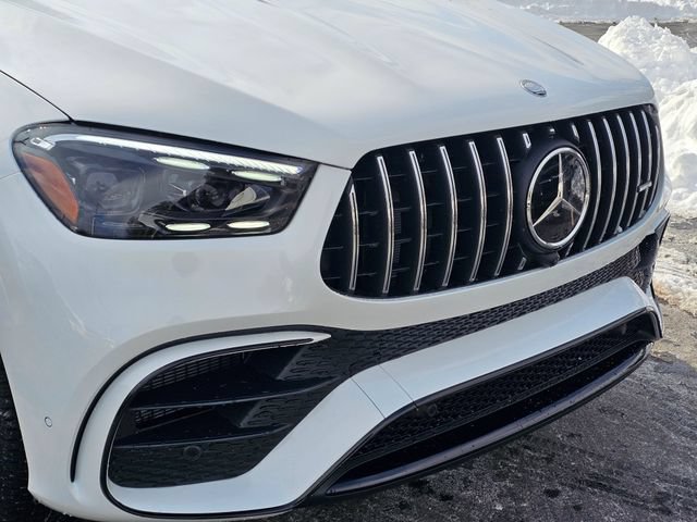 New 2026 Mercedes-Benz GLE 63 AMG S video 2