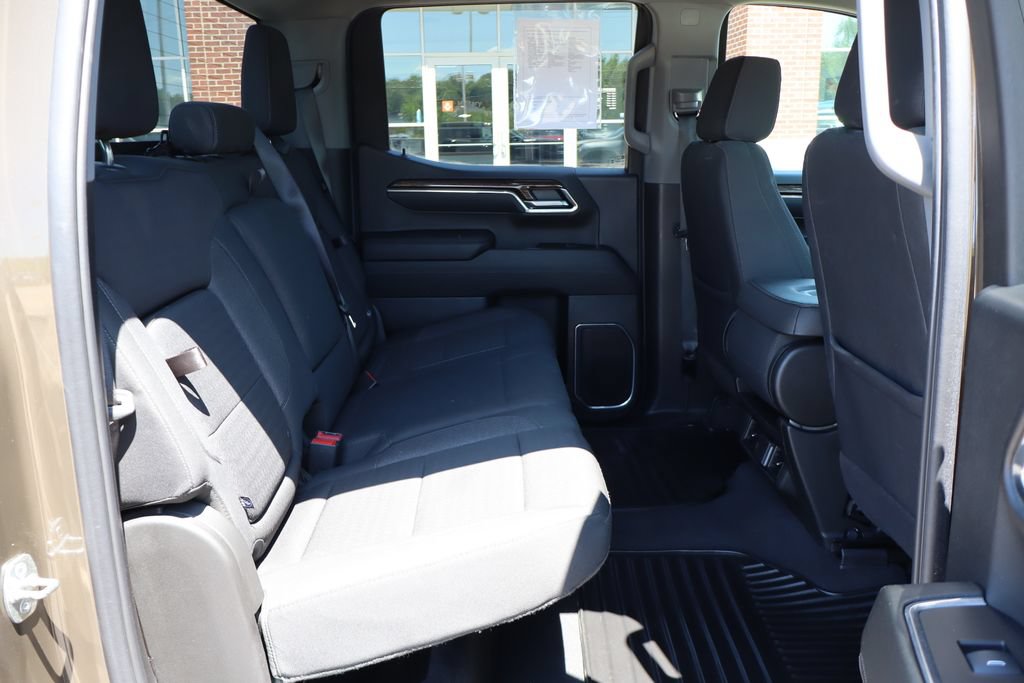 Used 2024 GMC Sierra 1500 Elevation AWD/4WD image 45