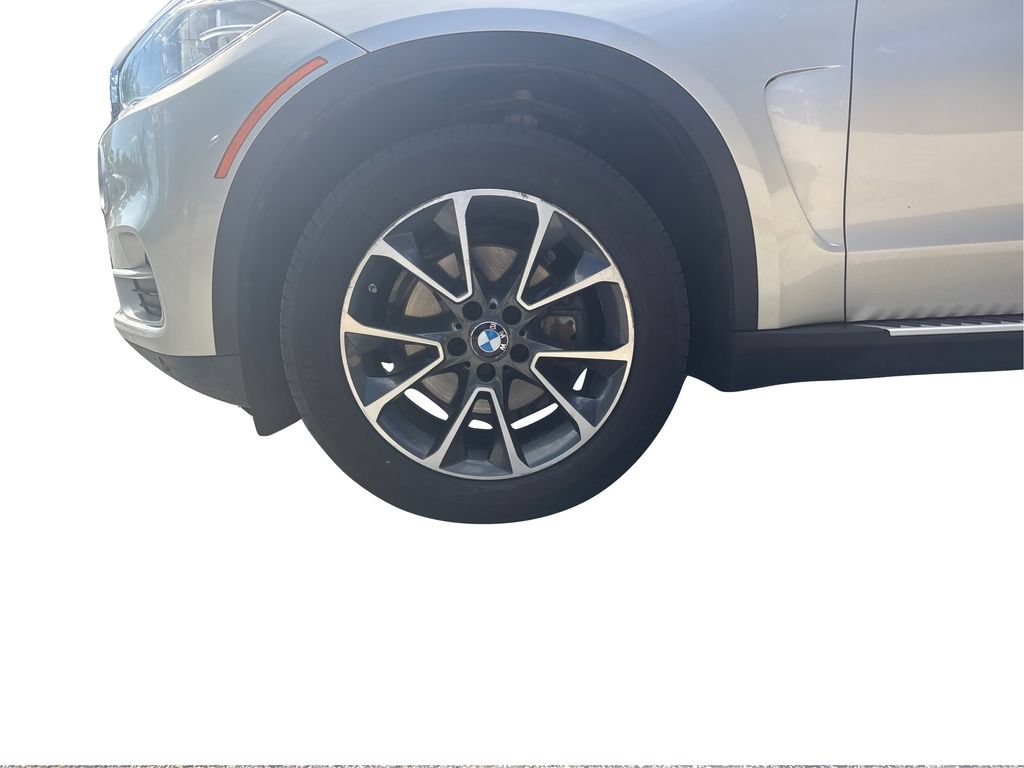 Used 2015 BMW X5 xDrive35i AWD/4WD image 28