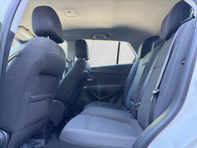 Used 2015 Chevrolet Trax LS FWD image 20
