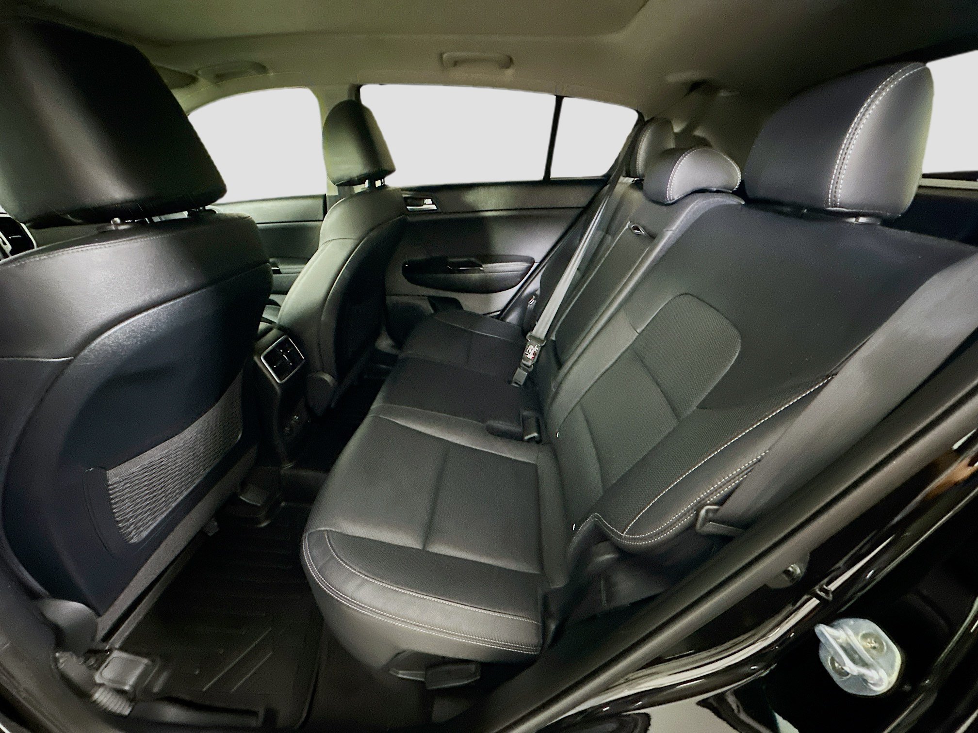 Used 2019 Kia Sportage SX FWD image 28