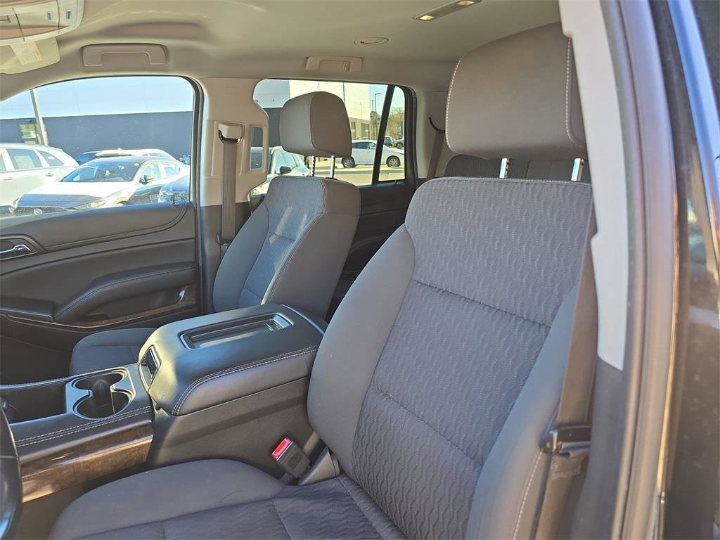 Used 2018 Chevrolet Tahoe LS image 21